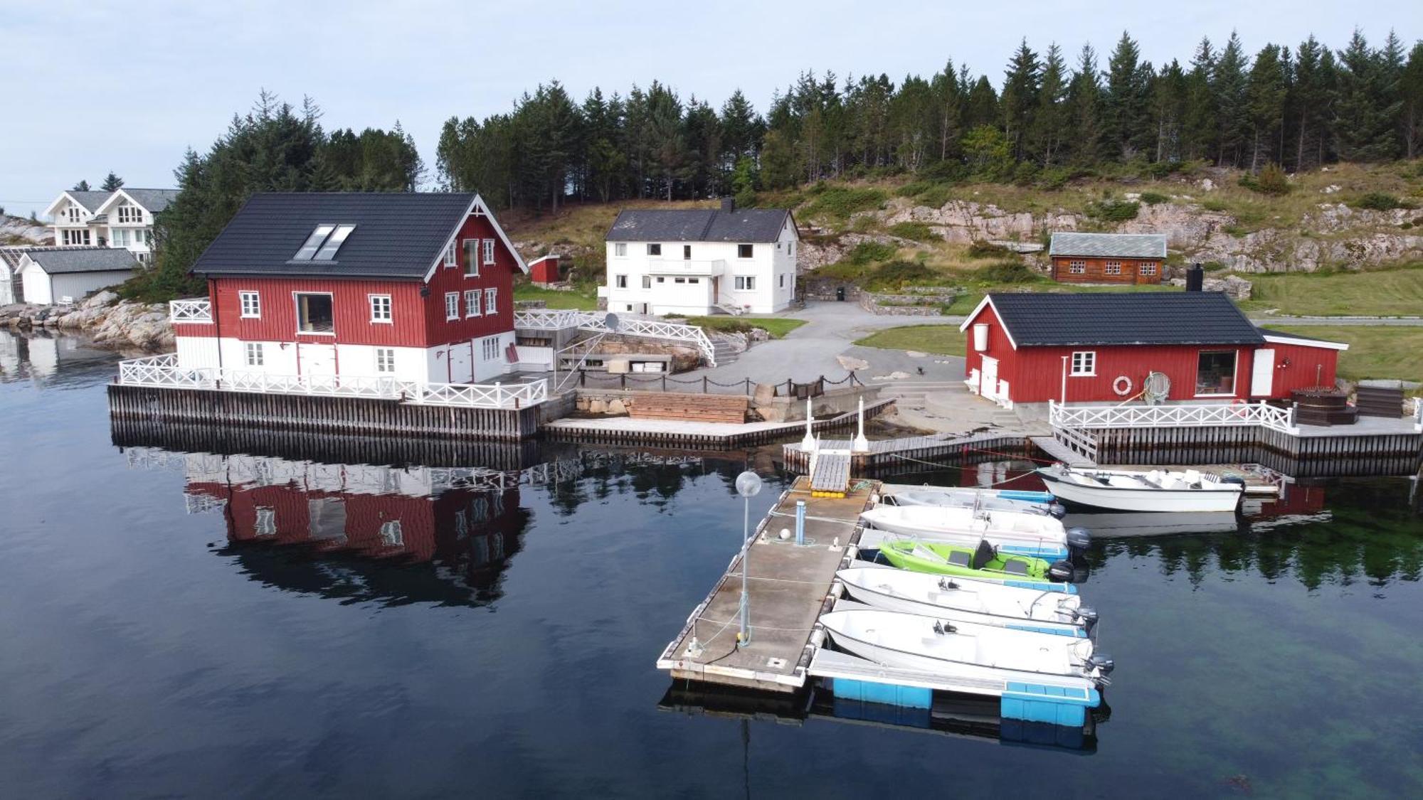 Апартаменты Atlantic Road Seaside Housing Litlrossoya Экстерьер фото